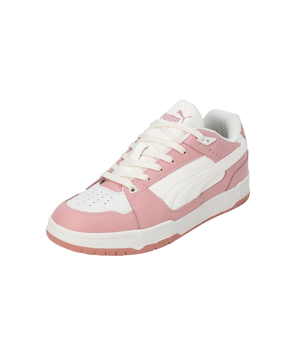 Puma Womens RBD Game Enigma WNS Warm White-Future Pink Sneaker - 7 UK (39983402) (B0D4DS5MWT) Amazon Price History, Amazon Price Tracker