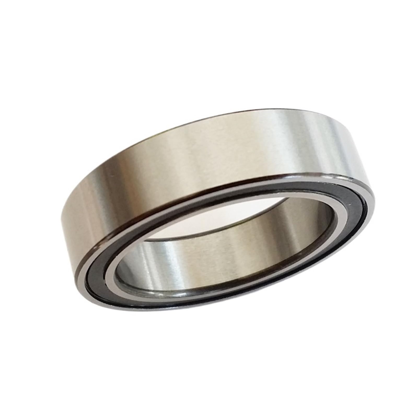 VSPPJYFG 1PCS 3810 50X65X12 3810A-2RS1TN9 3810-B-2RSR-TVH 3056810 Double Row Angular Contact Ball Bearings Bearing
