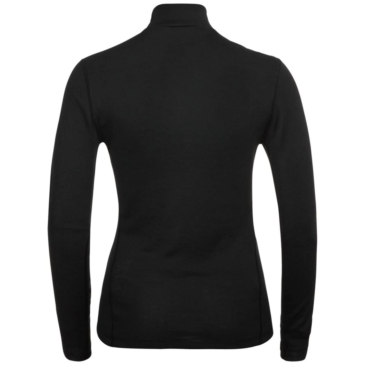 Odlo Active Warm_159091 T-Shirt Femme (Lot de 1)