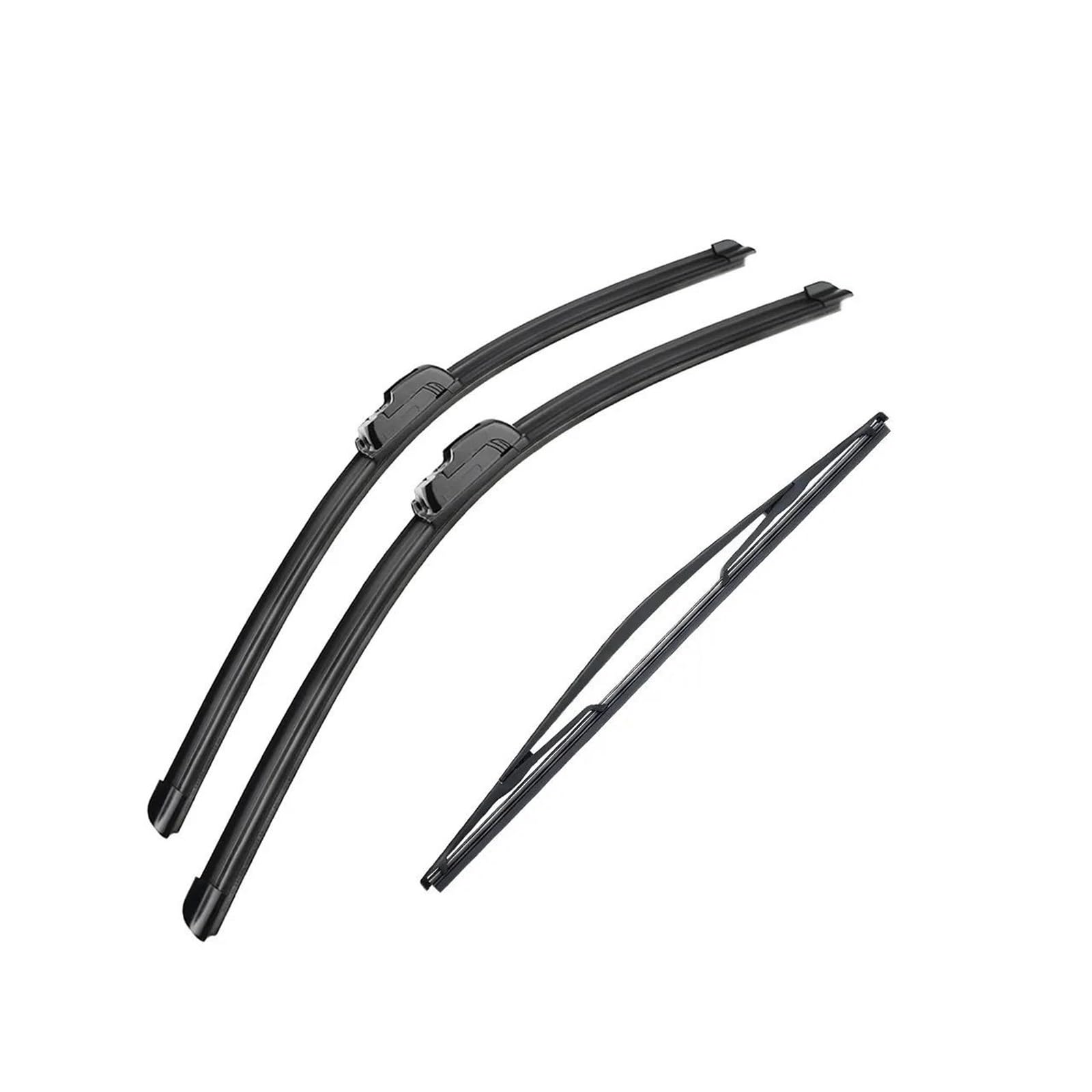 Spazzole Tergicristallo per Citroen per Xsara per Picasso 1998 1999 2000 2001 2002 2003 2004 2005 26 "+26" + 16" Spazzole Tergicristallo Anteriori Posteriori Spazzole Tergicristallo Auto