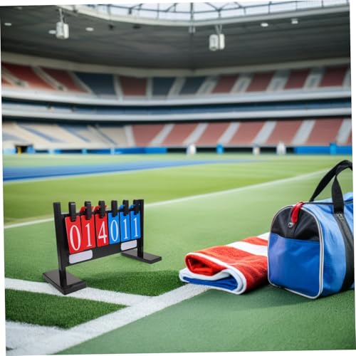 Marcador portátil multiusos para deportes de mesa miniatura 5