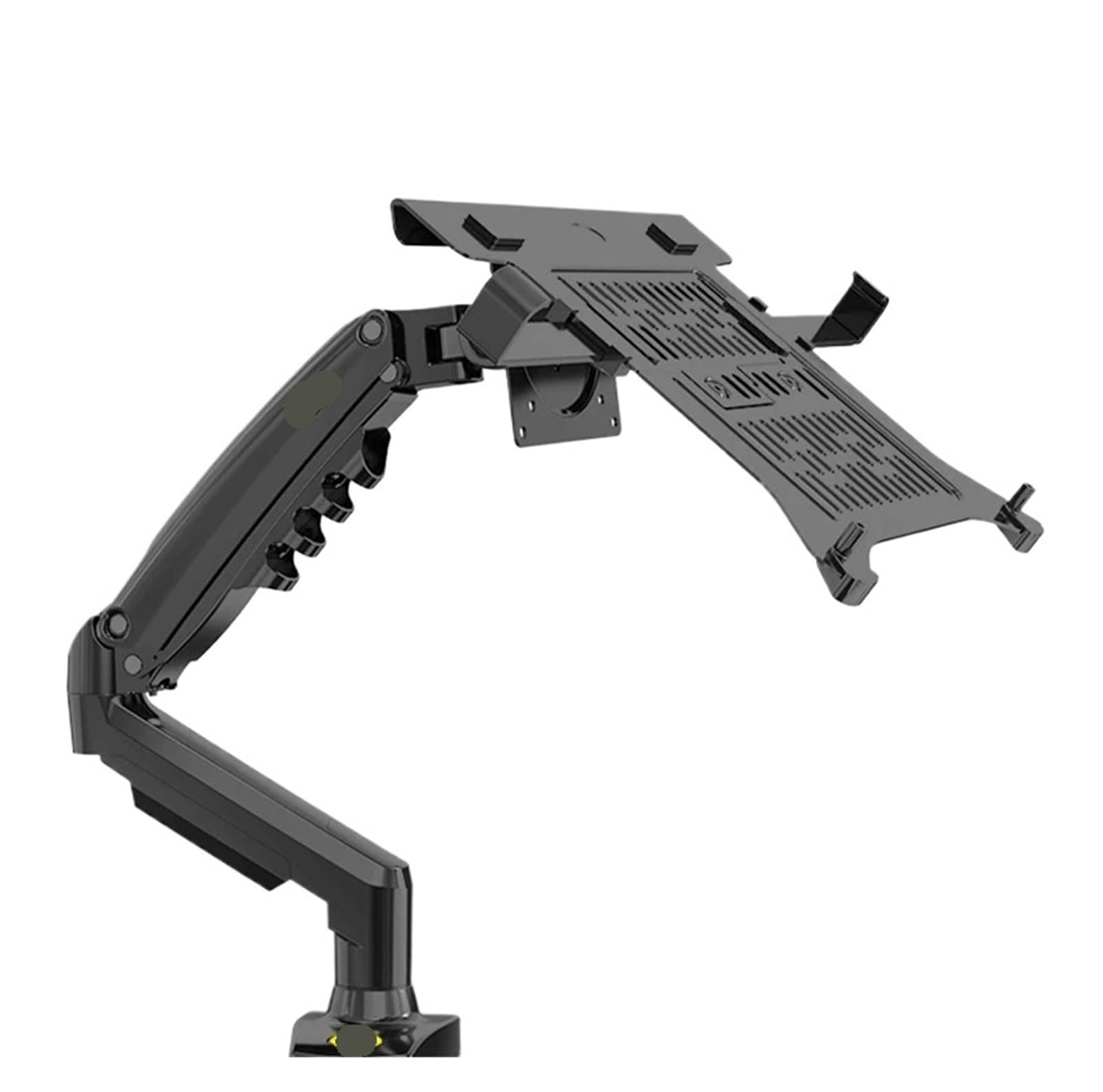 Support de bureau pour moniteur 17-30 et support ordinateur portable 10-17