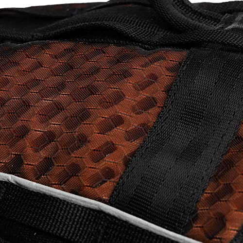 Non-stop dogwear Rock Harness Long |130| Trekking, Führ und Alltagsgeschirr, Größe:M