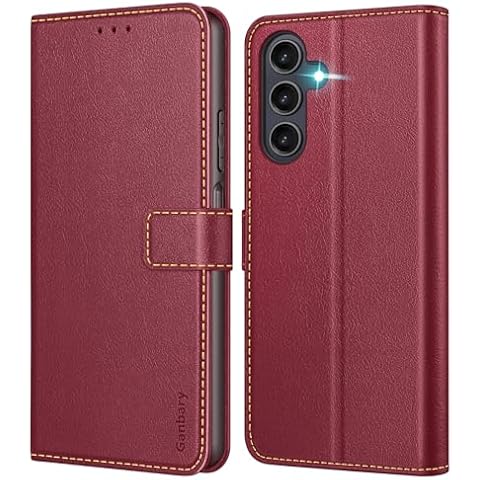 Ganbary Étui Samsung Galaxy A25 5G Cover