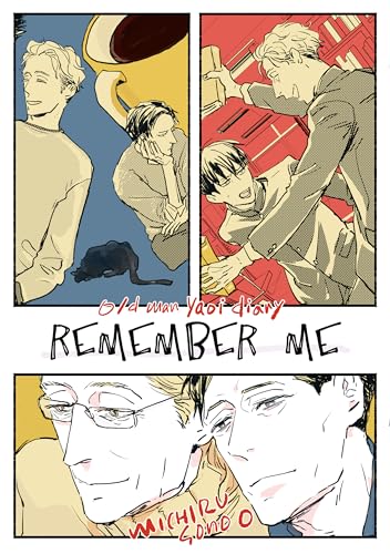REMEMBER ME (Caro［カーロ］)