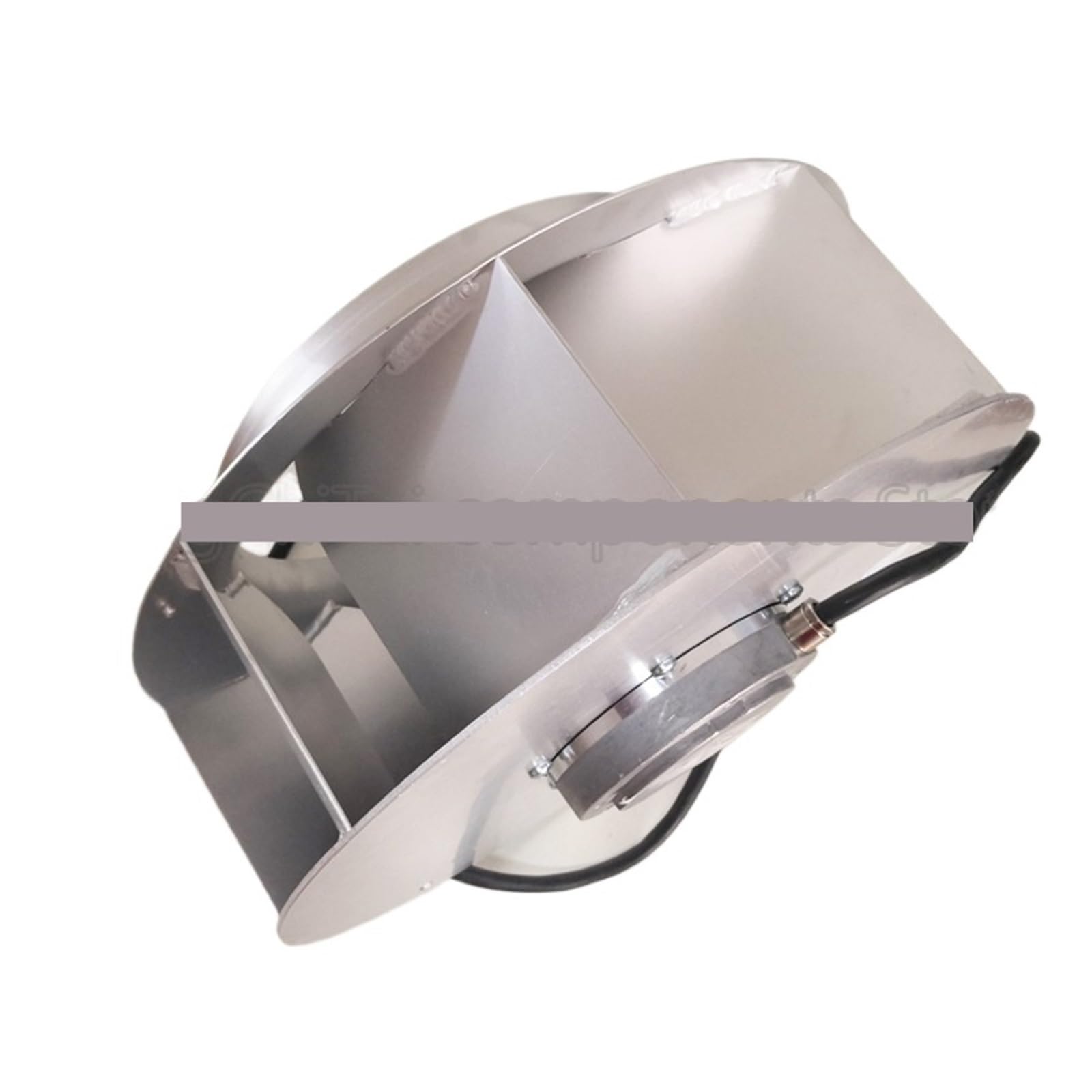 FCARUMIQP DKHR400-4SW.123.5FA 540W 400V 1.15V DKHR400-4KW.. Fan