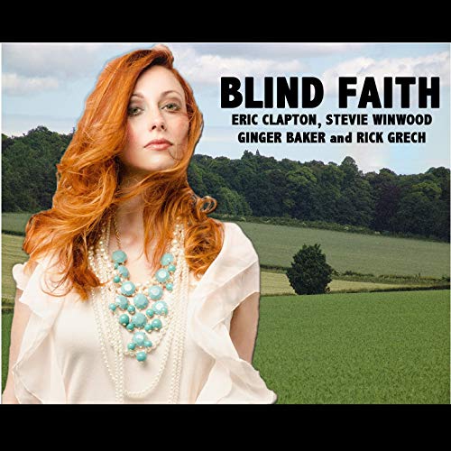Play Blind Faith by Blind Faith on Amazon Music