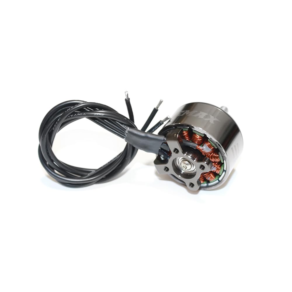 EMAX ECOII-3115 400KV 10-12S Motore Brushless per RC FPV Racing Quadcopter Drone (400KV, 1Pezzo)