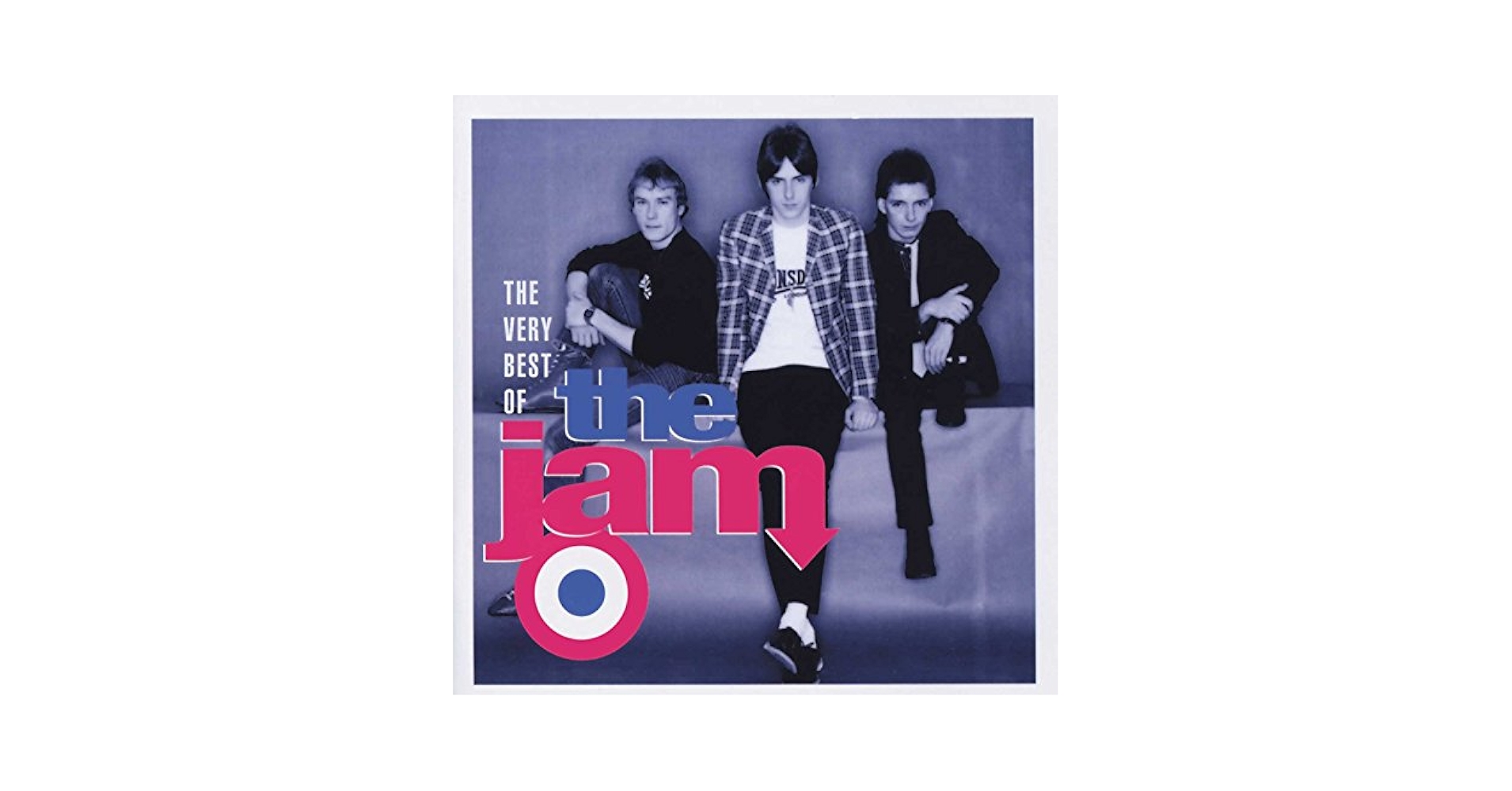 英BOOKS Score Rest Of The Best Of The JAM AZ40105 WEST CENTRAL PRINTIN /00250 英BOOKS Score Rest Of The Best Of The JAM AZ40105 WEST