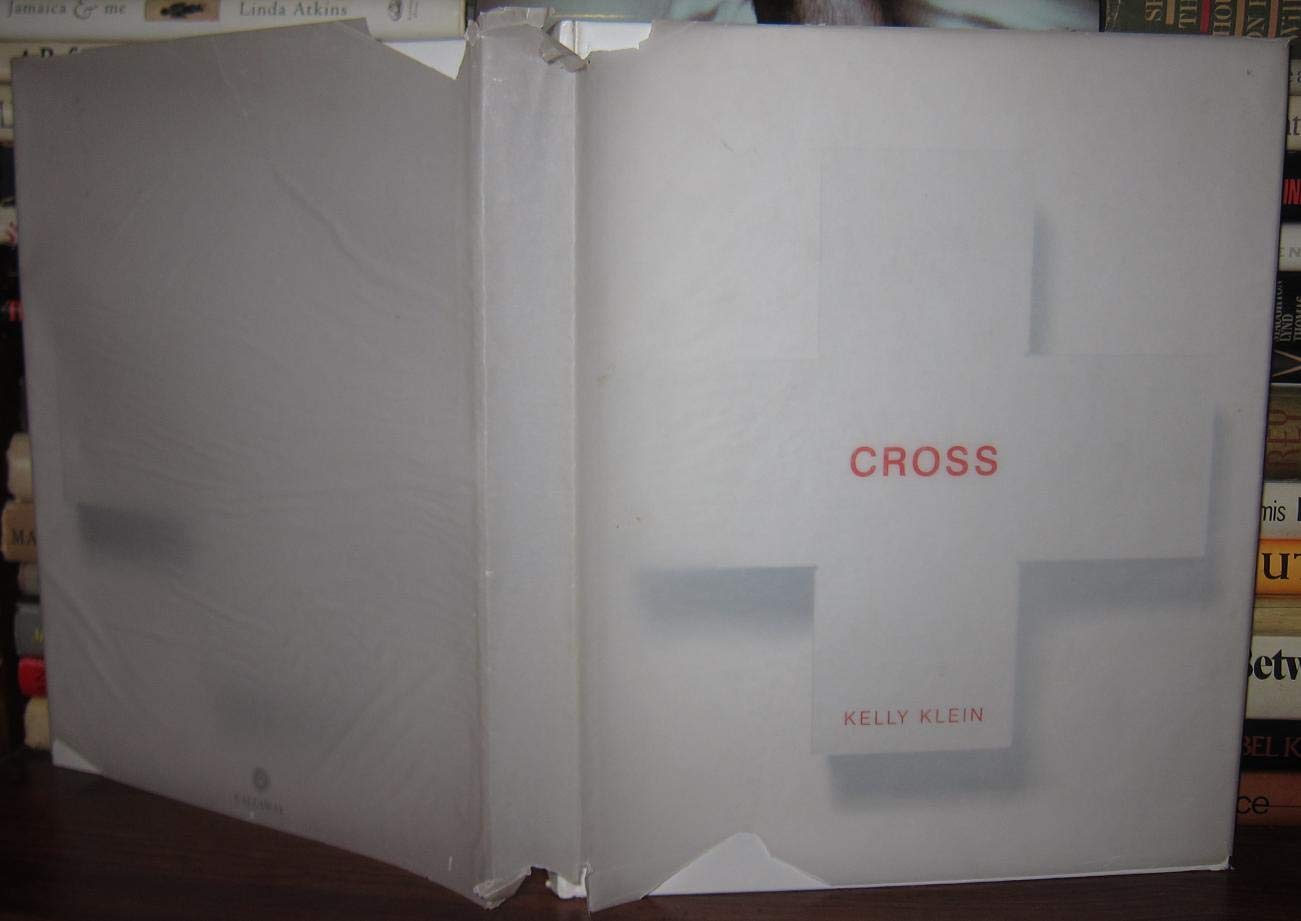 Cross Kelly Klein ケリー・クレイン CROSS — KELLY KLEIN