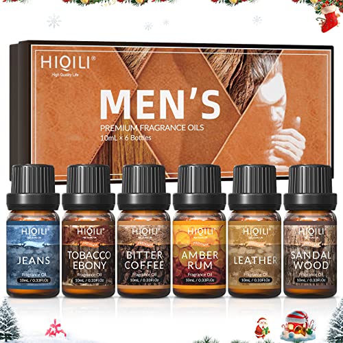 Find The Best Fragrance Oil For Men Reviews & Comparison Katynel