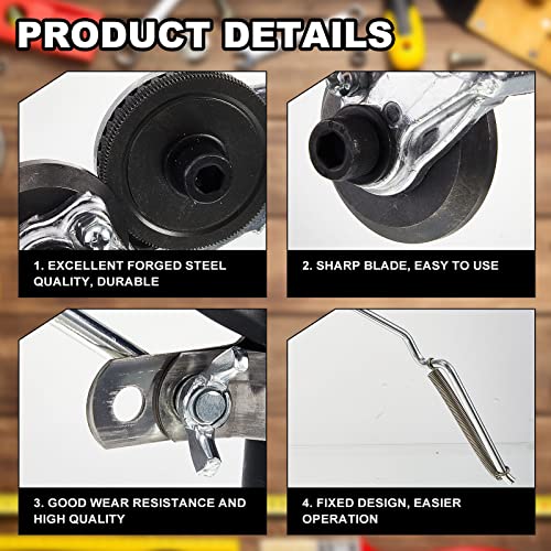 Metal Nibbler Drill Attachment Electric Drill Plate Cutter Nibbler Metal Cutter Diy Metal Drill Attachment Easy To Use Drill Attachment Safe Drill Accessory For Cutting Metal Plates Hard Materials #TOP2