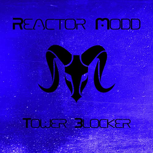  Tower Blocker (Original mix)