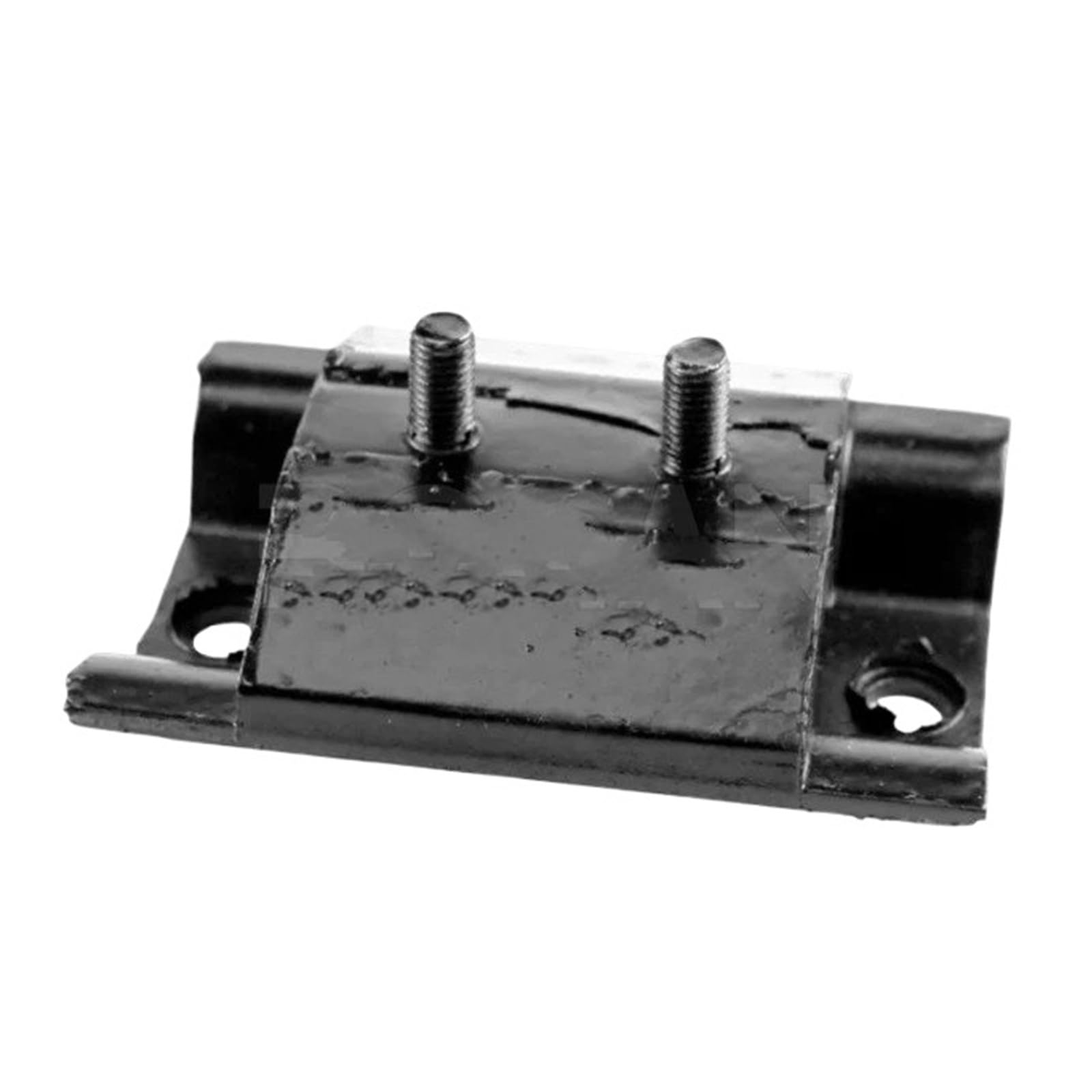 for Jeep for Wrangler L6-4.0L 52002334 EM-2572 52019201AC 52019276AB 52019278AB 52019276AD 52020018 52019386 52040267 Engine Mounts Car Engine Mounts(Rear)