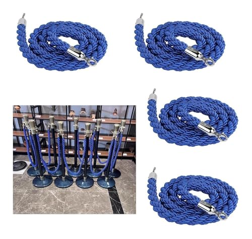 Corde de guidage épaisse et durable de 180cm aux finitions soignées