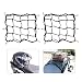 Filet Bagages Araignee pour toutes motos - British Legends Filet Bagages Araignee pour toutes motos - British Legends