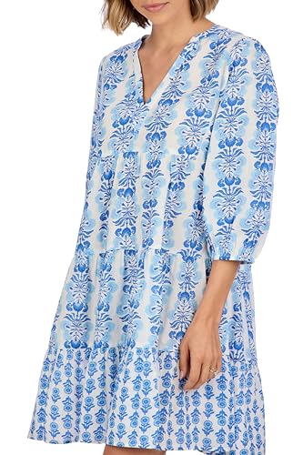 Image of Mud Pie Women's Mud Pie Women's Pace Tunic Dress