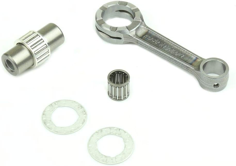 Athena P40321033 Connecting Rod - Kawasaki Kx 125 2003-2008, 1 Pack