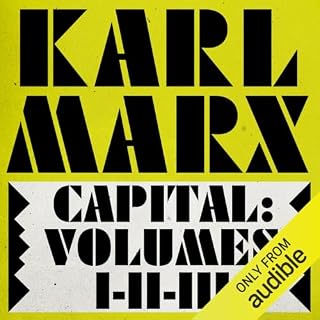 Capital: Volumes 1, 2, & 3 copertina
