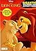 Disney - The Lion King - Gigantic Coloring & Activity Book - 200 Pages