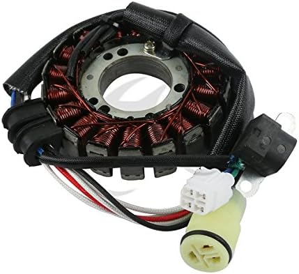 TCMT Magneto Generator Alternator Engine Motor Stator Coil Fits For Yamaha RAPTOR 660 YFM660 2001 2002 2003 2004 2005