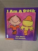 I Am a Duck 0590736639 Book Cover