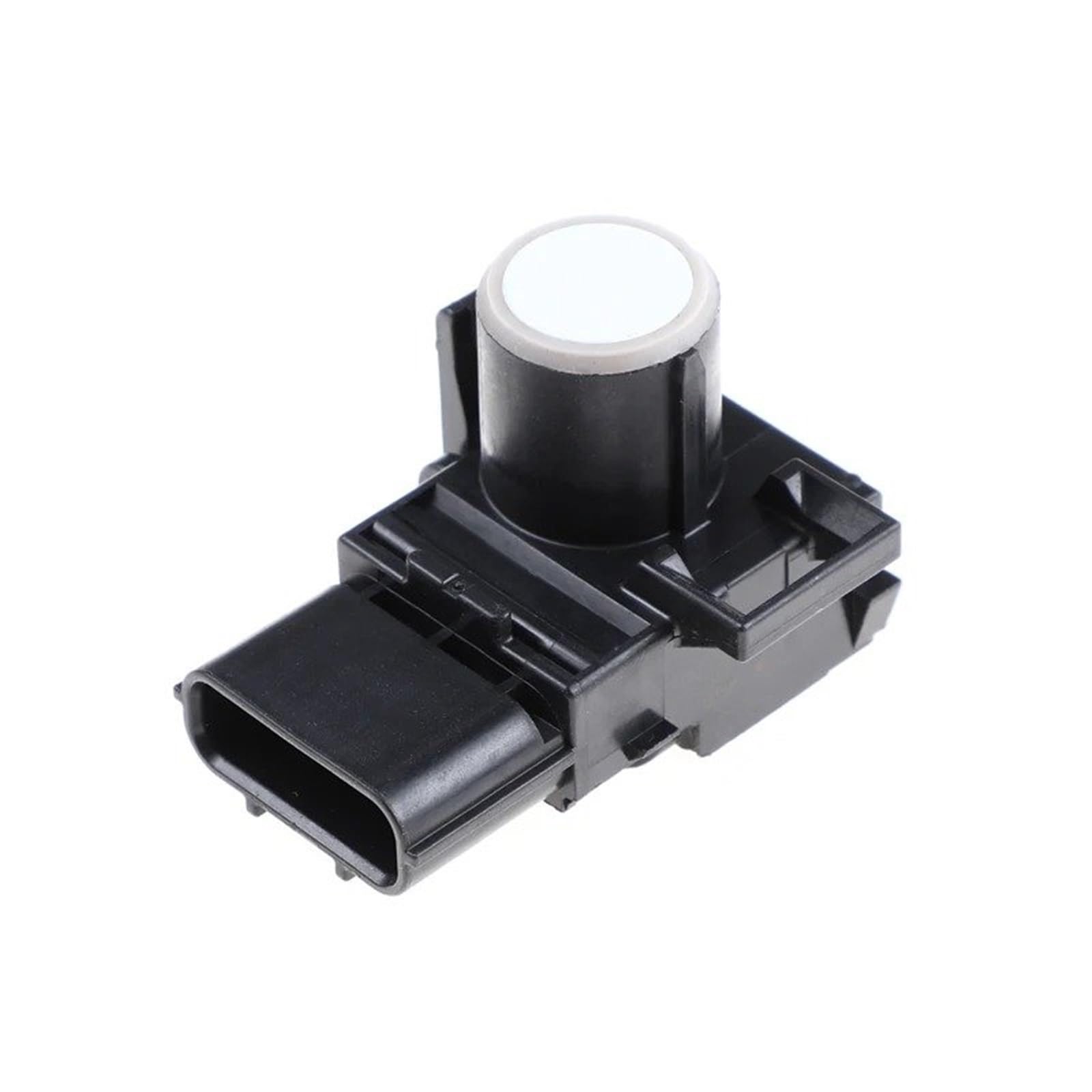 Sensores Aparcamiento Asistencia De Estacionamiento PDC Sensor De Estacionamiento 39685TR0G10 Color Blanco 39685-TR0-G10 39685-TR0-G10-A0 Sensores Estacionamiento