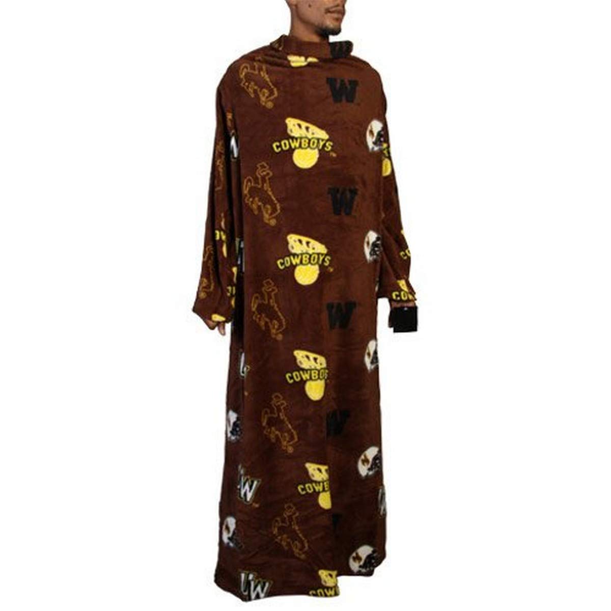 Fabrique Innovations NCAA Snuggie