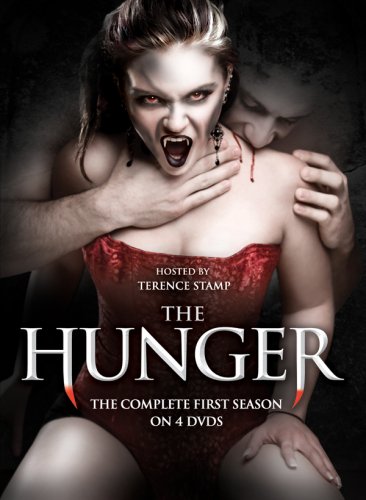 The Hunger: Season 1 [Import] [DVD]
