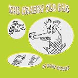  The Crabby Old Gar