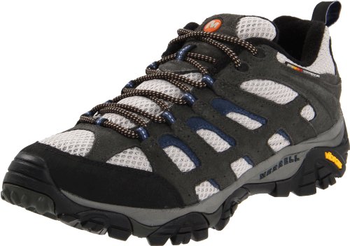 Merrell Men's Moab Ventilator Hiking Shoe