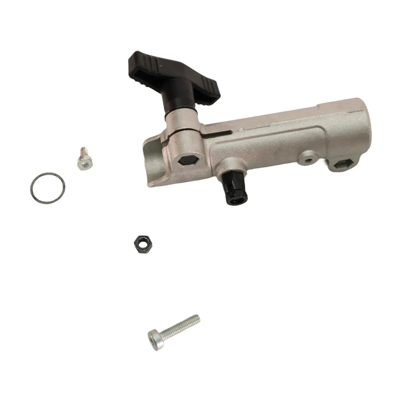 OEM Genuine Echo C510000330 / C510000180 Main Pipe Coupling Assembly Fits SRM-225SB PAS-225 SRM-260SB + (Free Two e-Books)