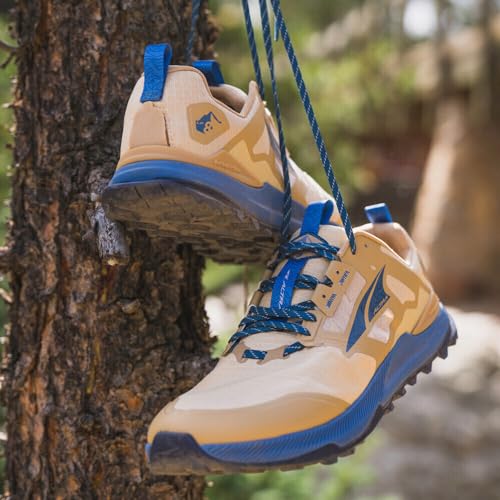 Image of ALTRA Men's Lone Peak 8 Trail Running Shoe