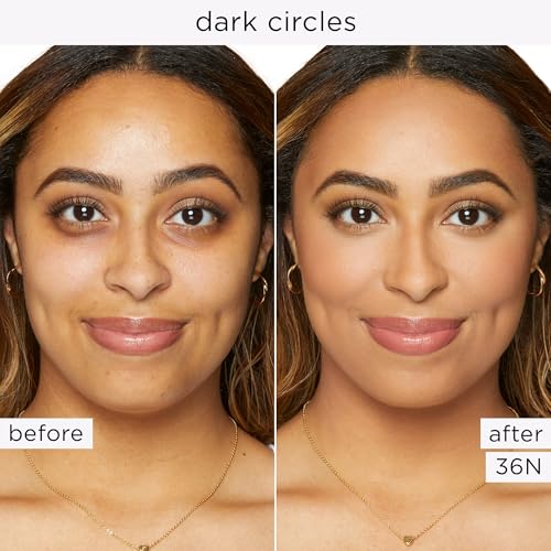 Image of tarte Amazonian clay blurring powder foundation