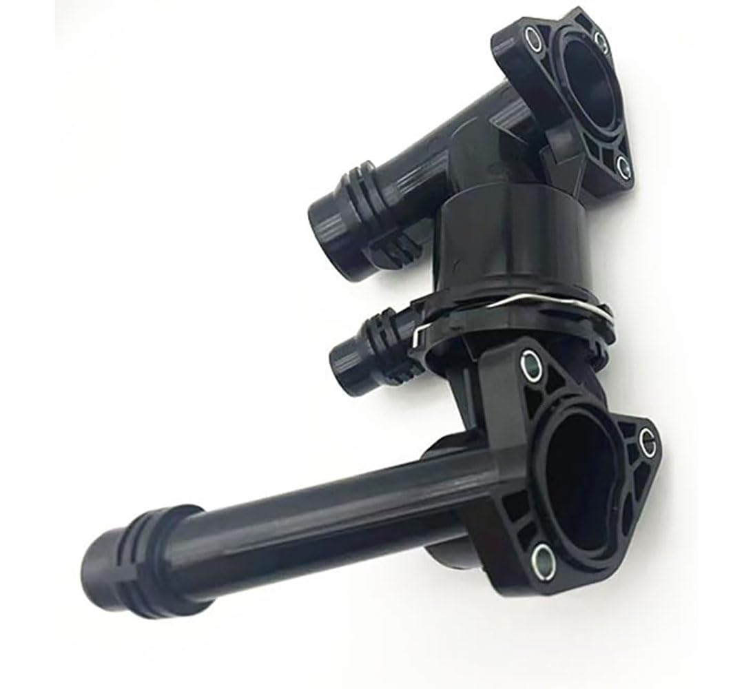 Obudowa termostatu z termostatem do BMW G11 730D B57 G12 730Ld 11538576289