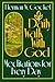 Daily Walk With God: Meditations for Every Day