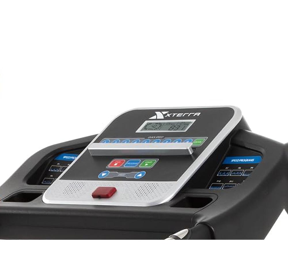Amazon.com : XTERRA Fitness TR150 Folding Smart Treadmill, 250 LB