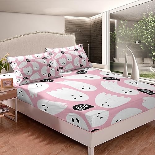 Mejores precios y opiniones de Sabanas fantasma los más recomendados. 15 Imagen adicional