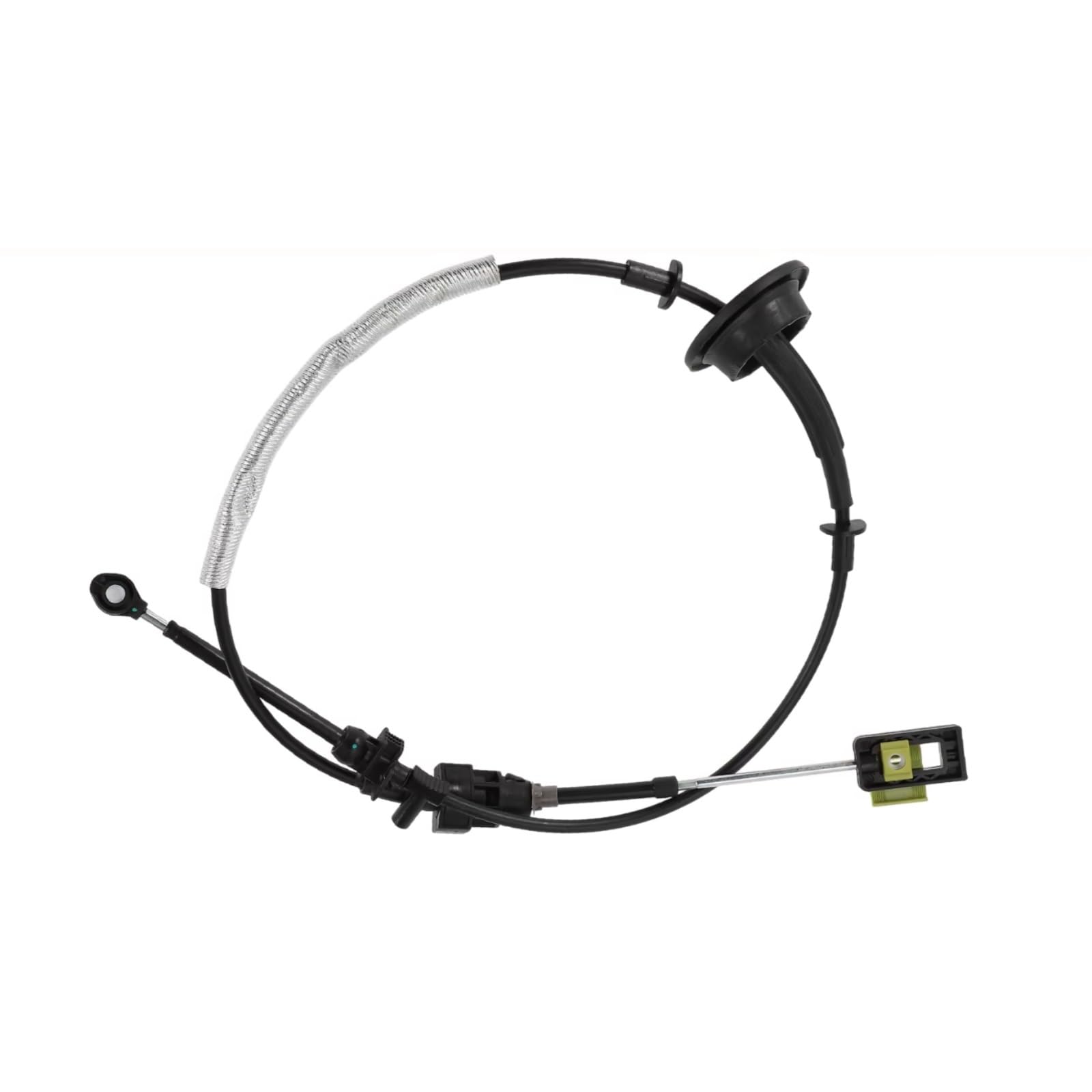 Kedfbts One Color Car Shift Cable Compatible With Lincoln For Navigator 2000 2001 2002 4R70w Automatic Transmission Gearbox Gear Shifter Selector Control Lever Cable