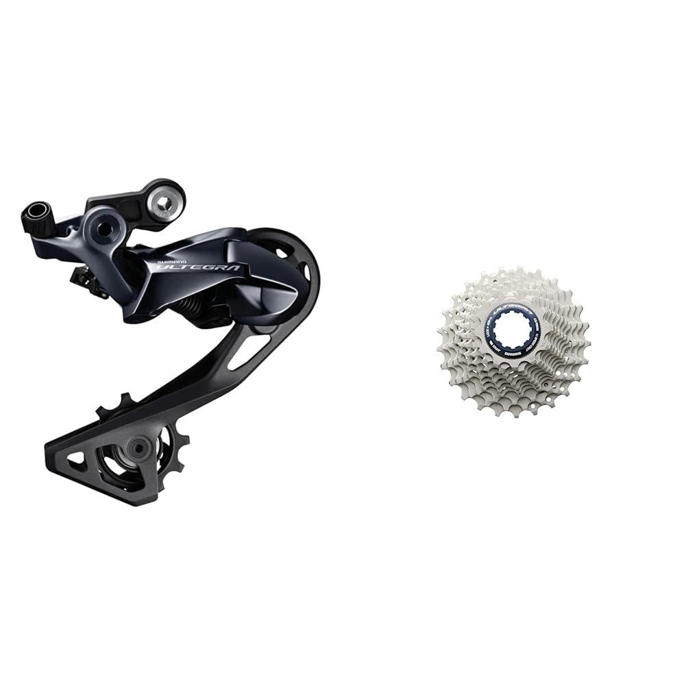 Amazon.co.jp: 【セット買い】シマノ RD-R8000 11S GS 対応CS ロー側