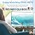 Magic Stick Digital TV Antenna - 1080p Digital HD TV for Indoor or Outdoor - Signals with 50 to 80 Mile Range with 20ft Long Wire - HDTV Long Range - Antenna as Seen on Television