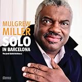 Solo in Barcelona