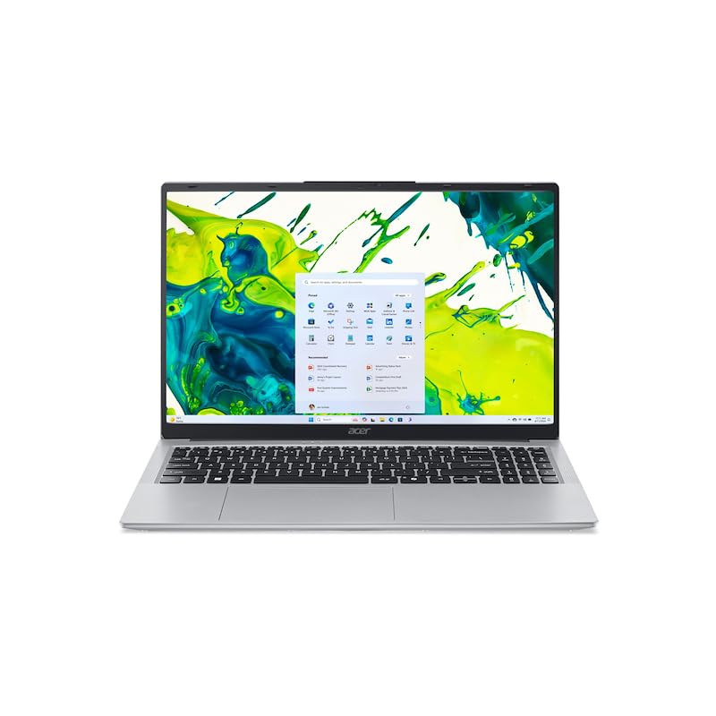 Acer AL15-54P IC Ultra 7 16G 512G 15.6' W11H