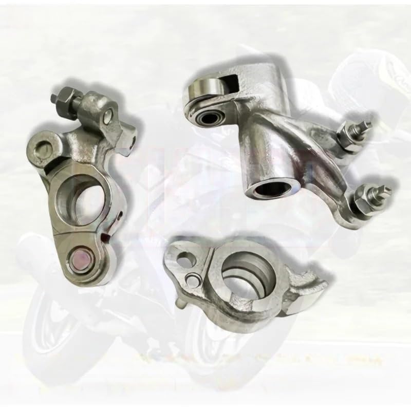 Kit balancín escape y admisión de motor para Yamaha Sniper 155 2