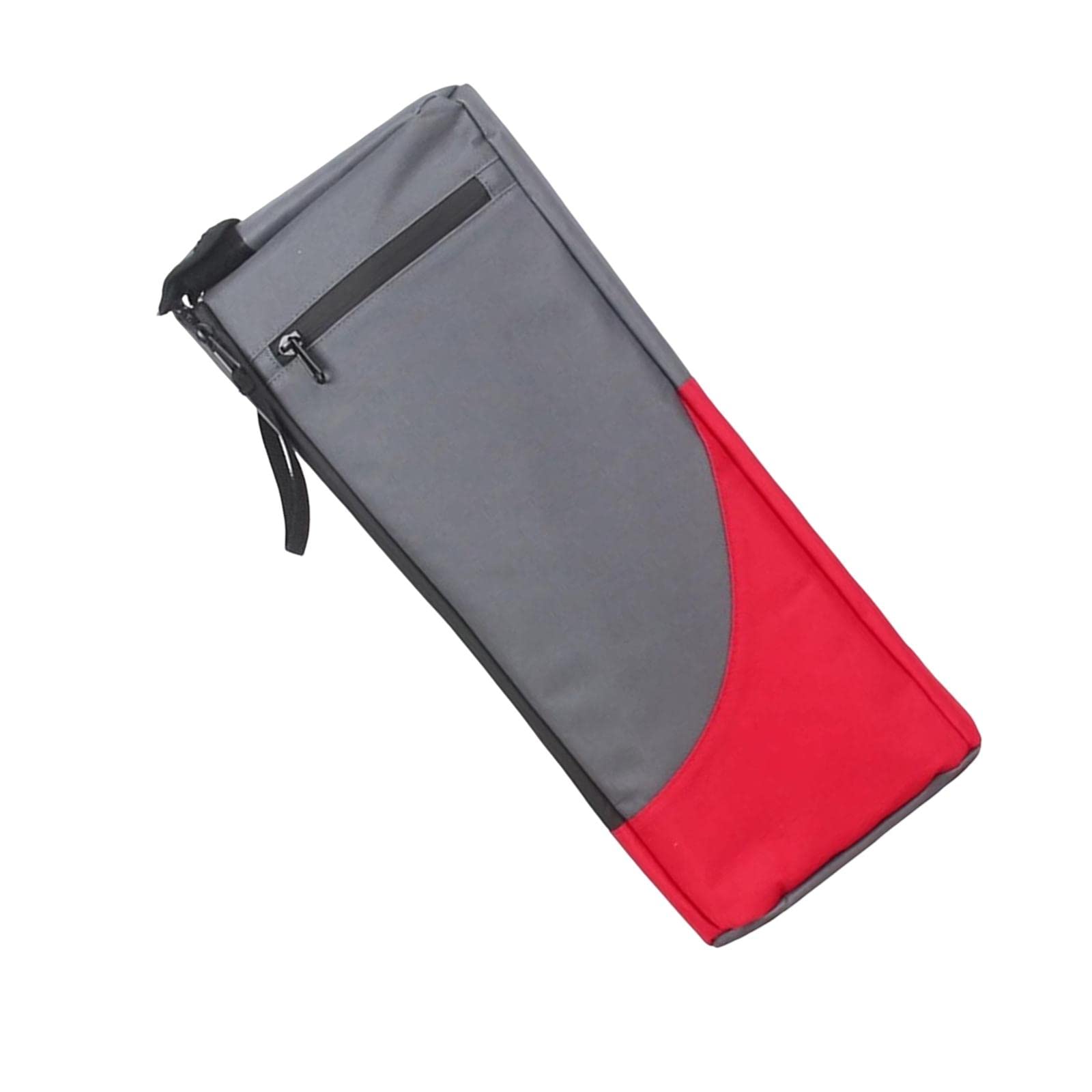 LOOM TREE® Golf Cooler Bag Traveling Hiking Thermal Insulated Bag Fits up to 6 Cans Red Golf | Golf Accessories | Other Golf Accessories