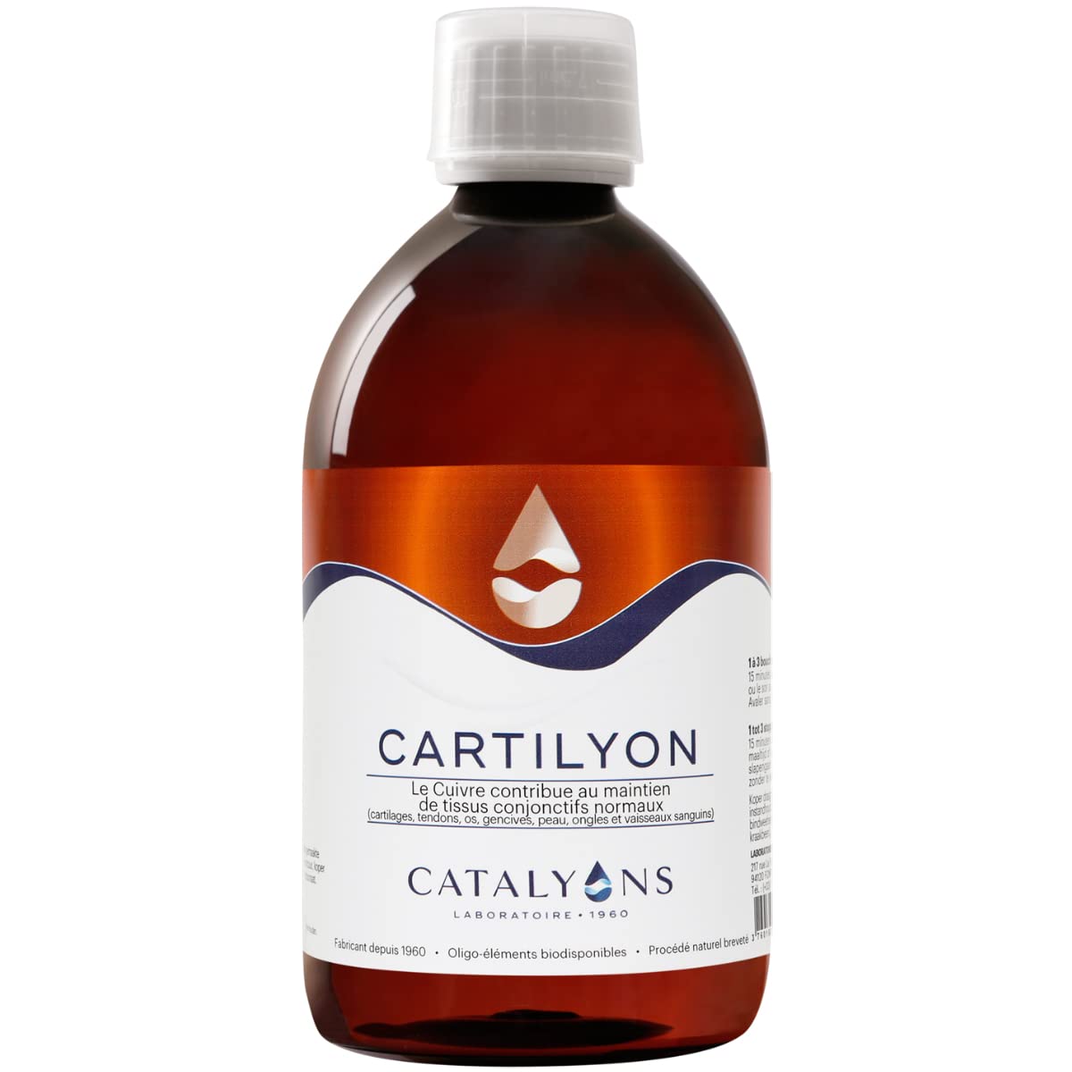 Cartilyon 500 ml