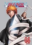 Bleach: Volume 6 - The Entry (Episodes 21-24) by Viz Media