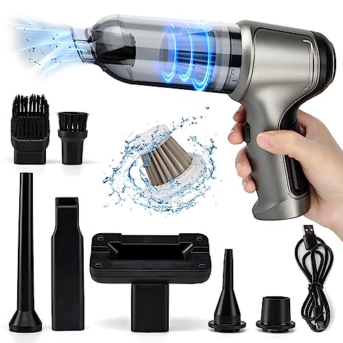 Best Handheld Vacuums Canada Best Cost
