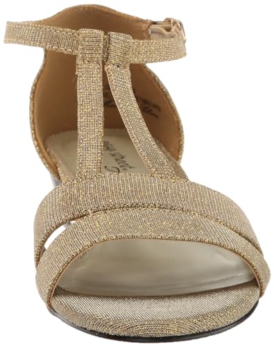 Easy Street Women's Alora Wedge Sandal2