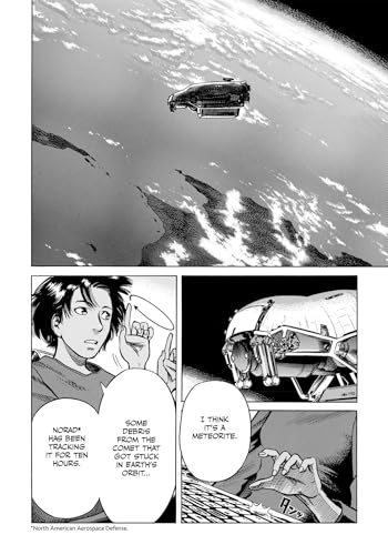 Image of Planetes Deluxe Edition Book 1